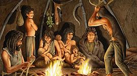 Timeline: Etapes de la Història