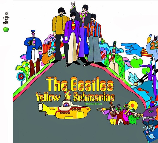 Yellow Submarine