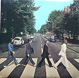 Abbey Road