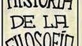 Timeline: Filosofía