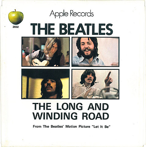 The Long and Winding Road