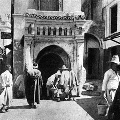 Timeline: Història del 1930 al 2020