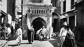 Timeline: Història del 1930 al 2020