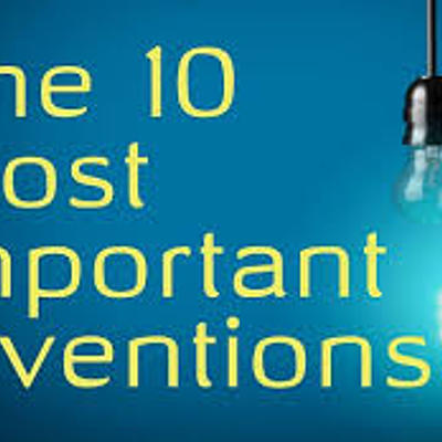 Timeline: Revolutionary inventions