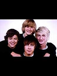 White Eskimo