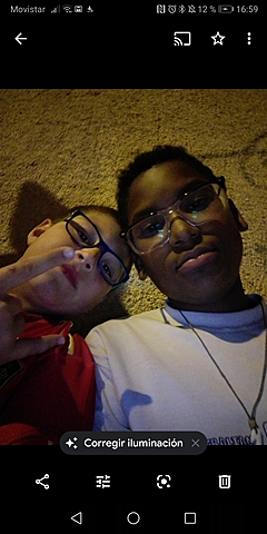 conec als  primers amics que tinc