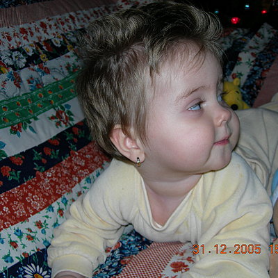 Timeline: Mi historia