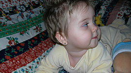 Timeline: Mi historia