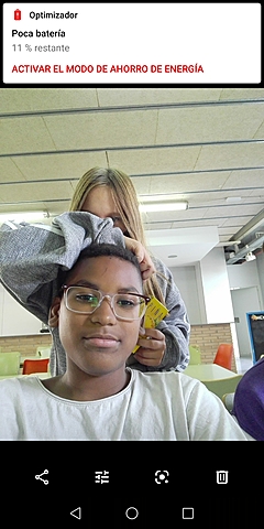 la meva primera novia