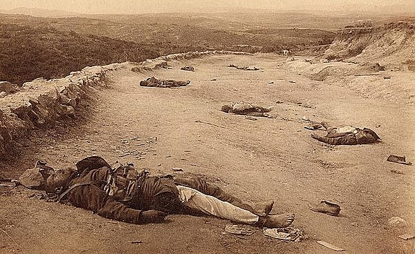 Batalla de Peñuelas