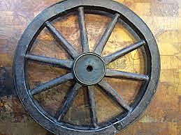 The wheel