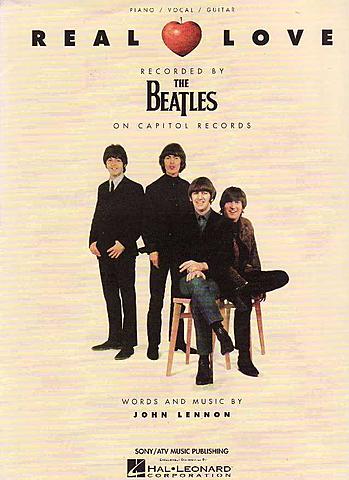 Real Love