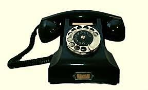 The Telephone
