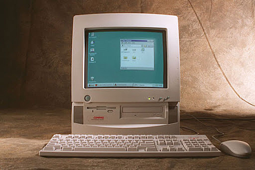 Multimedia PC