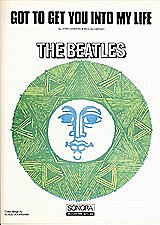 Got to Get You into My Life