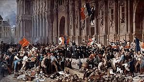 L’assemblea nazionale diventa costituente