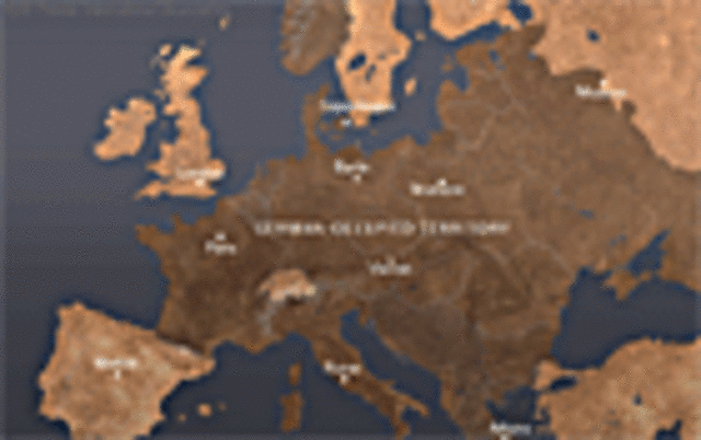 Rescuing of the Jews- World War 2