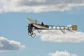 Le Blériot
