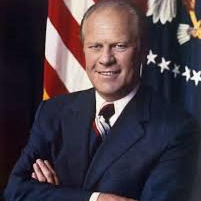 Timeline: Gerald Ford Presidency timeline