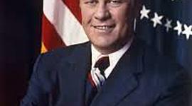 Timeline: Gerald Ford Presidency timeline