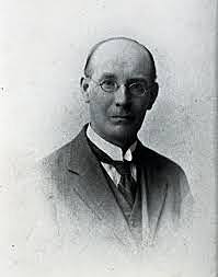 Sir Arthur Salusbury MacNalty- margaret mead