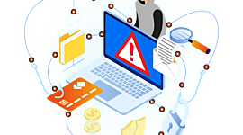 Timeline: Evolución de los delitos informaticos