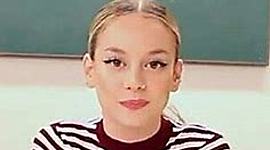 Timeline: ESTER EXPOSITO