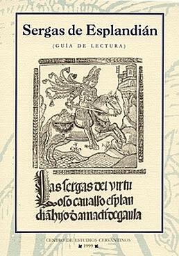 Las sergas de Esplandián