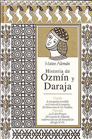 Historia de Ozmín y Daraja