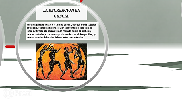 . LA RECREACIÓN EN LA EDAD MEDIA