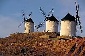 Windmills