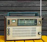 The radio