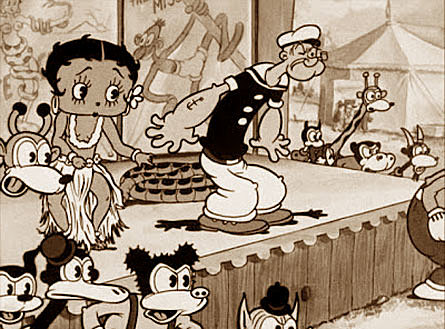 Los hermanos fleischer