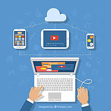 Entidades digitales y no digitales