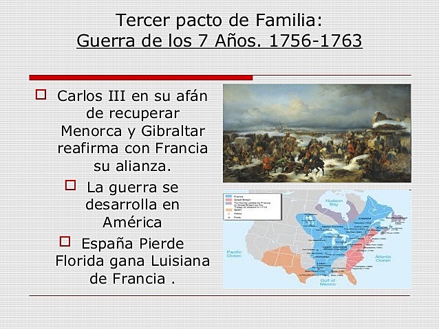 Tercer Pacto de Familia