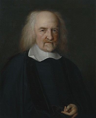 Thomas Hobbes 1