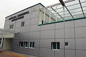 Secretaria de Gobernación