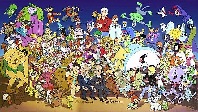 Hanna-Barbera