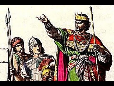 Jehoram's Wicked Reign