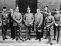 Putsch de la Cervecería