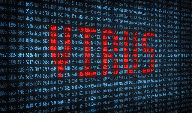 Aparecen macro-virus.