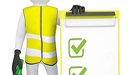 Timeline: Historia de la seguridad y salud en el trabajo