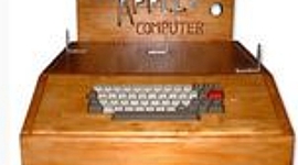 Timeline: История средств обработки сообщений