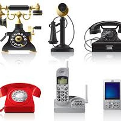 Timeline: Evolución de las tecnologías de las telecomunicaciones