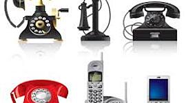 Timeline: Evolución de las tecnologías de las telecomunicaciones