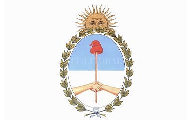 1813 el gobierno reunido