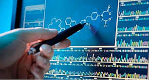 REACCIÓN EN CADENA DE POLIMERASA