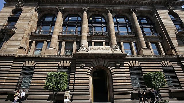 Banco de México