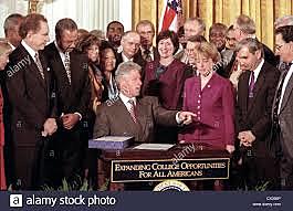 Higher Education Act