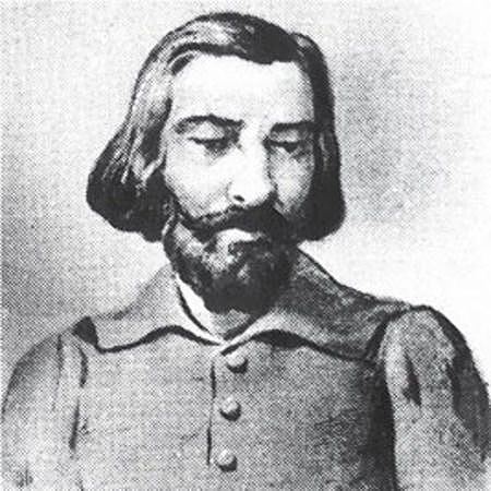 Nacimiento de Gil Vicente